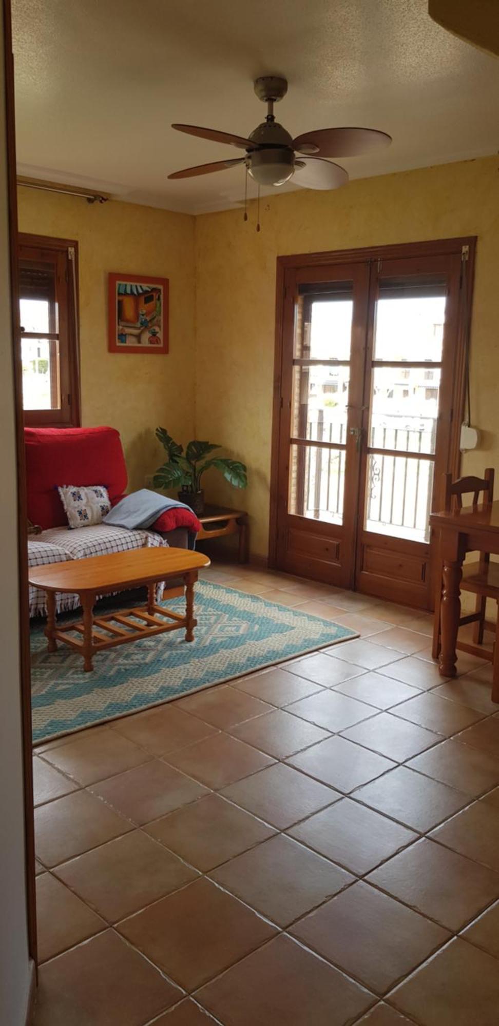 Junto A La Playa Y Vistas Al Mar Apartment Los Alcazares Exterior photo